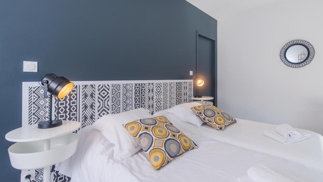Apartmán 100% Relax Avec Jacuzzi Privatif Sarlat-la-Canéda Exteriér fotografie