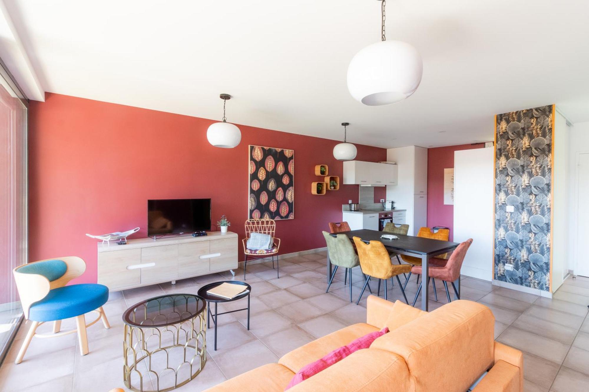 Apartmán 100% Relax Avec Jacuzzi Privatif Sarlat-la-Canéda Exteriér fotografie